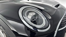 MINI Clubman 2.0 Cooper S Sport 6dr Auto Petrol Estate